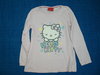 Sanrio "Hello Kitty" Schlafanzug,Oberteil,Gr.110/116