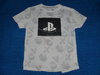 Primark PlayStation T-Shirt,Gr.6-7YRS/122cm