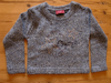 Outfit Strickpullover,Gr.92/98,Kurzpullover