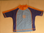 Kids Fashion Strandshirt,UV-Shirt,Gr.86/92,Polyamid,Elasthan