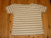 T-Shirt,Halbarm,Gr.104,Baumwolle