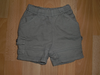 kurze Hose,Shorts,Gr.68,C&A,Baumwolle