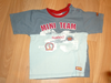 T-Shirt,Gr.74/80,Basketboy for Baby,Baumwolle