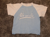T-Shirt "Marseille",Gr.122,Marseille,Baumwolle