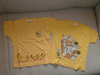 2er Set T-Shirt,Gr.80,Unisono Kids und ?