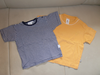 2er Pack T-Shirts,Gr.74,C&A und Jeetje baby wear,Baumwolle