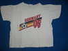 KIK T-Shirt "Germany",Deutschland-Trikot,Gr.80/86