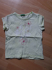 T-Shirt,Gr.68/74,United Colors of Benetton