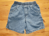 gum balls Jeans-Shorts,Gr.80 (12 Mon.),Baumwolle