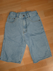 Lemmi Jeans-Bermuda "Basic Line",Gr.152,Baumwolle
