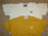 2er Set Topolino-T-Shirts,Gr.80 und 86,Baumwolle