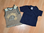 2 KIK-Sommer-Oberteile,Gr.68:T-Shirt und Tanktop,Baumwolle