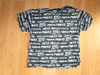 Sanetta "match" T-Shirt "Max & Moritz",Gr.86,Baumwolle