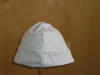 Mütze mit Innenfutter,Gr.42cm,Baumwolle mit Elasthan