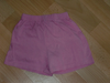 kurze Hose,Shorts,Gr.98/104,Baumwolle