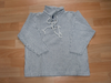 Polo-Sweater,Gr.122/128