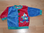 Little Baby-Company Nicki-Pullover "Circus",Gr.68