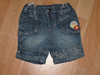 C&A Jeans-Shorts "Sandy Valley",Gr.74,Baumwolle