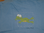 Esprit T-Shirt "Frosch",Gr.86,Baumwolle