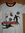 KIK T-Shirt "Germany Soccer Team",Gr.92/98,Baumwolle
