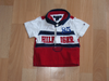 Tommy Hilfiger Polo-Shirt,Kurzarm,Gr.3-6 MOS (62/68)