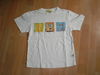 SpongeBob T-Shirt,Gr.122/128