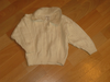 G/P. Ibanez Polo-Strickpullover,Gr.3 (86/92)