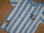 C&A Fußball T-Shirt "Argentina",Gr.86