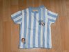 C&A Fußball T-Shirt "Argentina",Gr.86