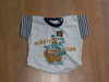 Duckedee T-Shirt "Pirate Club",Gr.62
