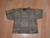 Timberland T-Shirt,Gr.3 (98)