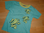 H&M L.O.G.G.  T-Shirt "Frosch",Gr.98