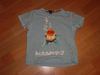 H&M T-Shirt "Bubbleguy",Gr.104