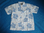 Dognose Hawaii-Hemd,Sommerhemd Kurzarm,Gr.128
