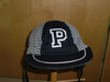 Schirmmütze "P",Baseball-Cap,Gr.46cm