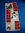 Nikolauskalender aus Jute/Filz zum selbst bestücken,circa 96x43cm