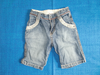 Timberland Jeansshorts,Gr.3/98