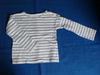 Petit Bateau Sweater,Gr.116