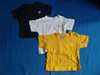 3 Topolino T-Shirts,Gr.74