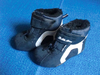Bobbie Shoes Stiefel,Kuschel-Fleecefutter,Gr.19
