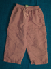 tiny ted Thermo-Schlupfcargohose,Innenfutter,Gr.12-18 months (80/86)