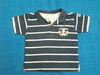 H&M L.O.G.G. Poloshirt,kurzarm,Gr.68