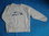 Nike Sweater,Pullover,kuschlig angeraut,Gr.110/116