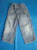 Topolino Jeans "Big Foot",7/8,Gr.116,verstellbare Taille