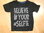 Rebel T-Shirt "Believe in your Selfie",Gr.5-6 YRS (116)