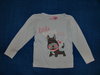 Young Dimension Langarmshirt,Gr.4-5 Years/98