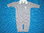 Schiesser Polo-Jumpsuit,Overall,Schlafanzug,Gr.74,Schrittdruckknöpfung