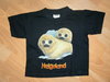 B&C Collection T-Shirt "Helgoland",Gr.86/92