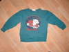 Tom Tailor Sweatshirt,Pullover,kuschlig angeraut,Gr.116/122