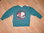 Tom Tailor Sweatshirt,Pullover,kuschlig angeraut,Gr.116/122